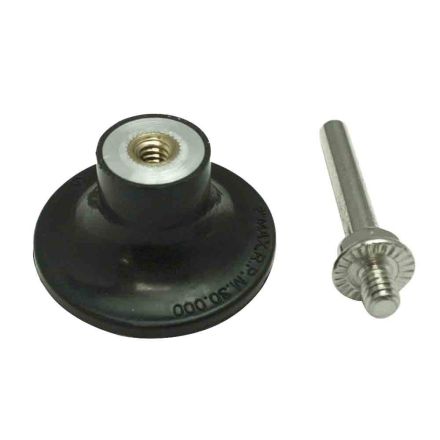 Superior Pads and Abrasives SPD02 2" Twist Lock Spindle Disc