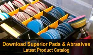  Superior Pads & Abrasives